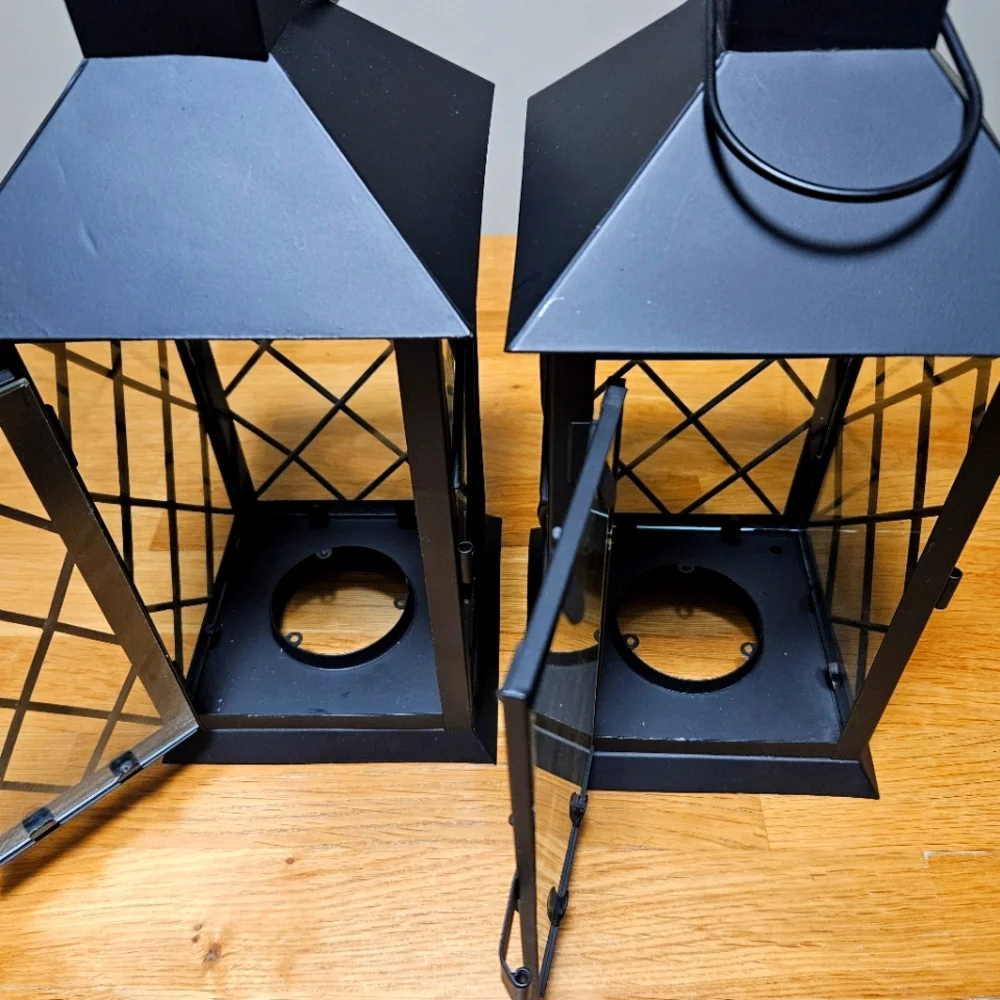 N/A set black